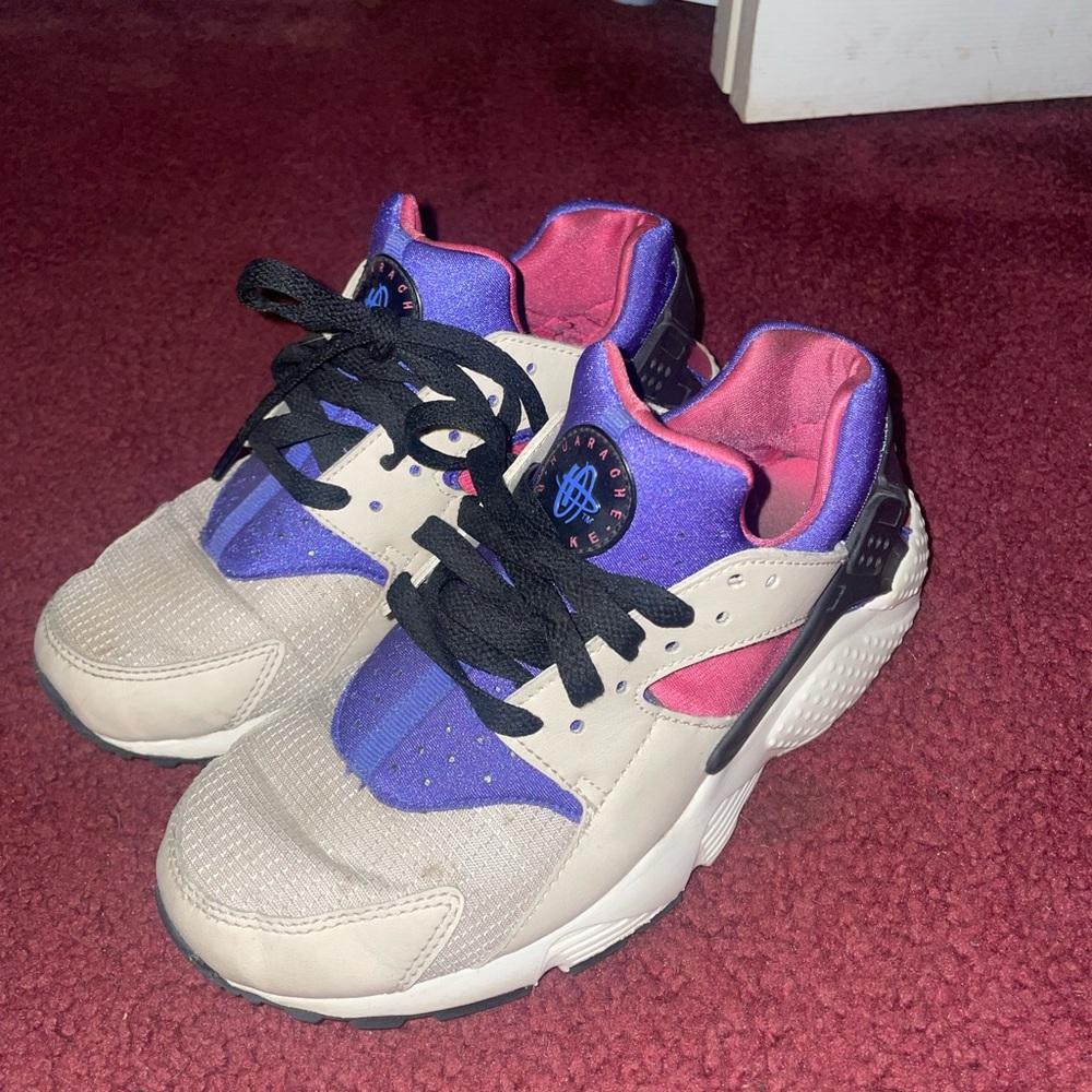 Nike Huraches